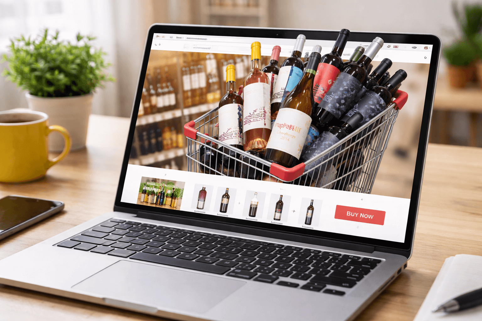 Guía Básica del Vino Mexicano por Región