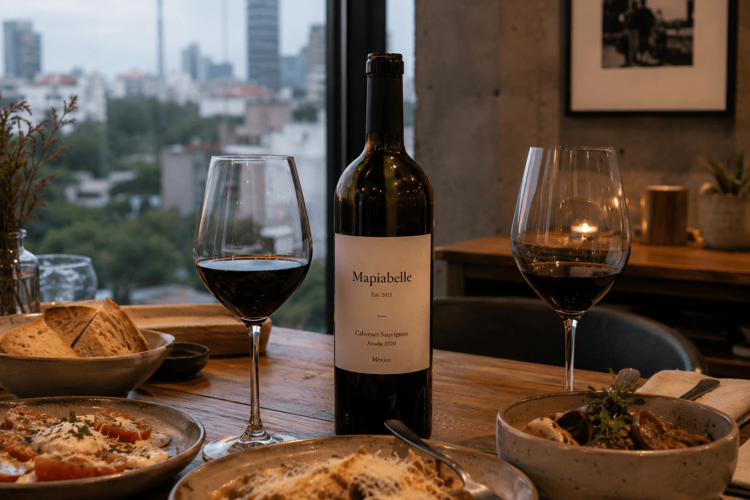 ¿Por qué el vino mexicano está viviendo su mejor momento?