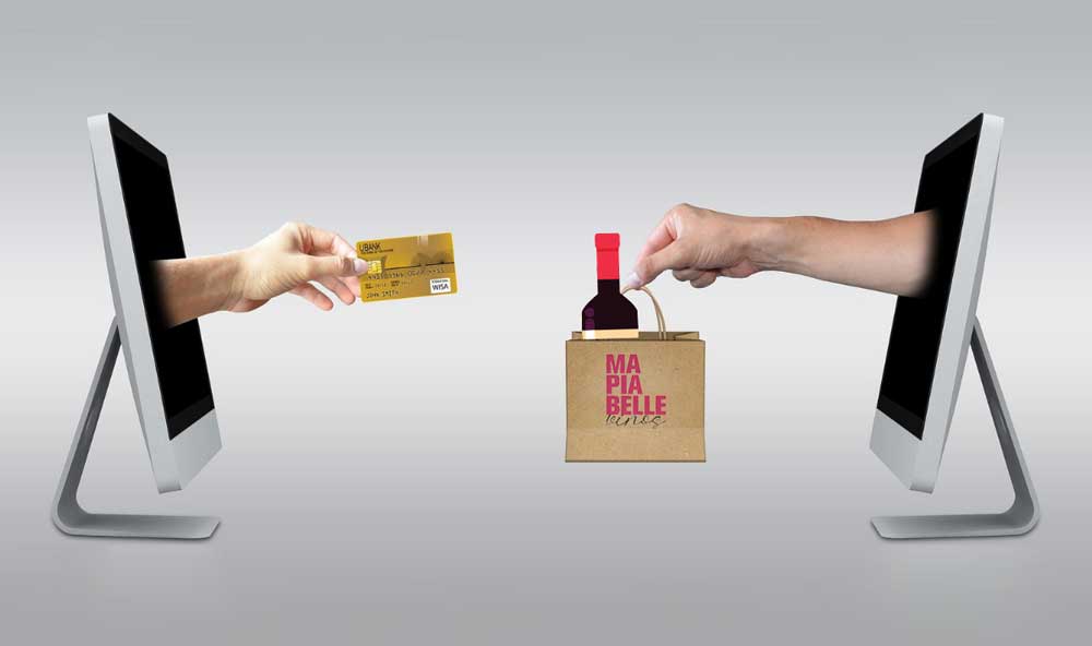 Descubre las ventajas de comprar vino en línea