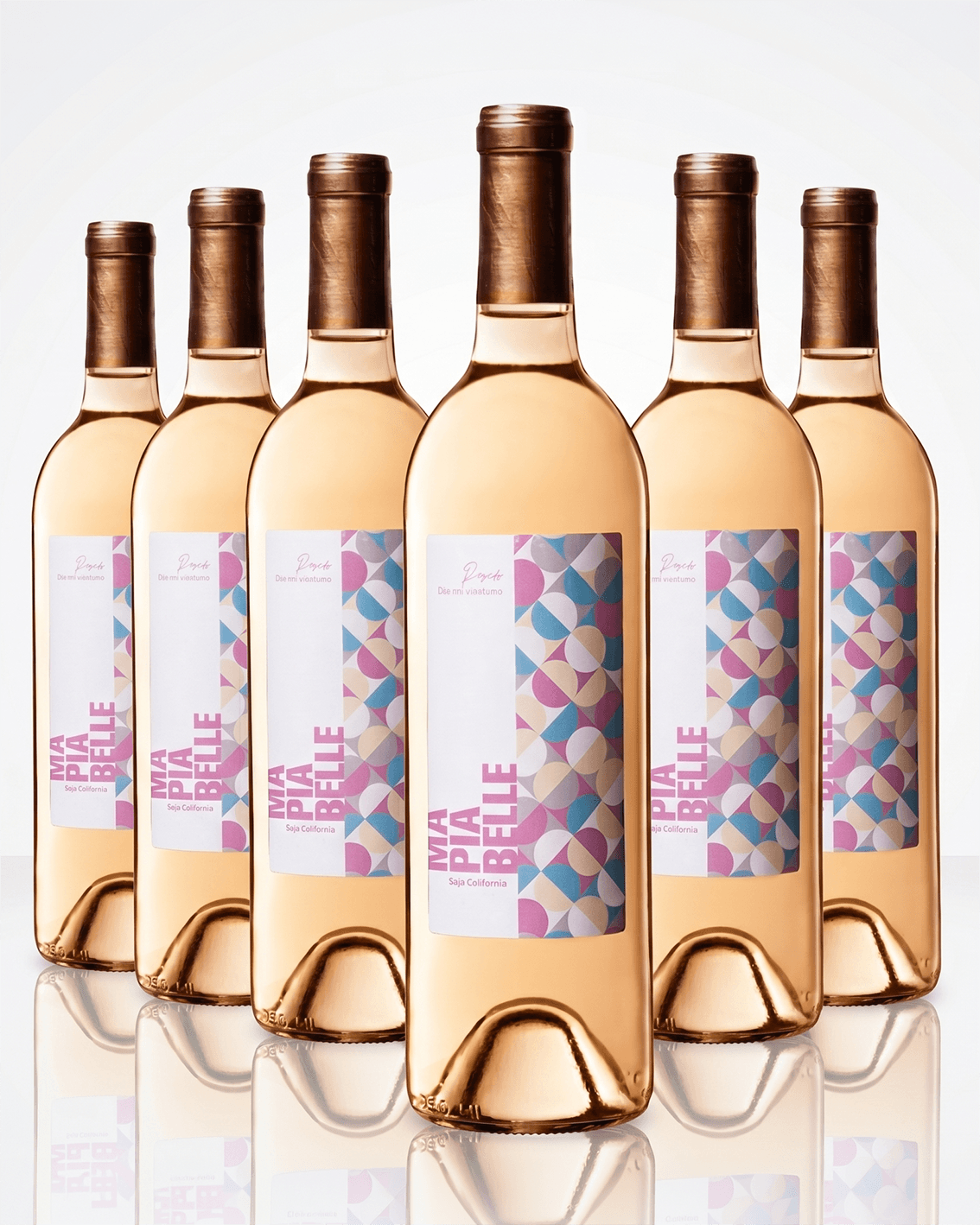 Rosado (6 botellas)