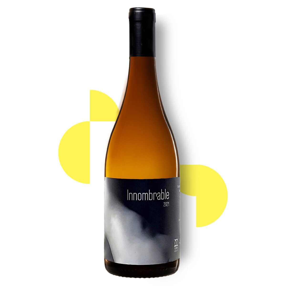 Innombrable Terra Turcott