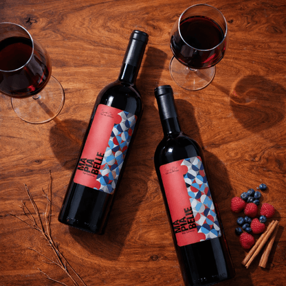 Segundo Crío (6 piezas) 750 ml c/u